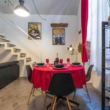 Apartamento Hollywood Housein The Heart Of Turín Exterior foto