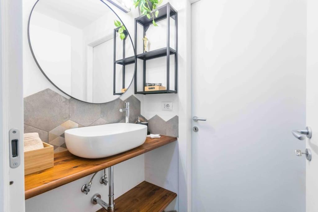 Apartamento Hollywood Housein The Heart Of Turín Exterior foto
