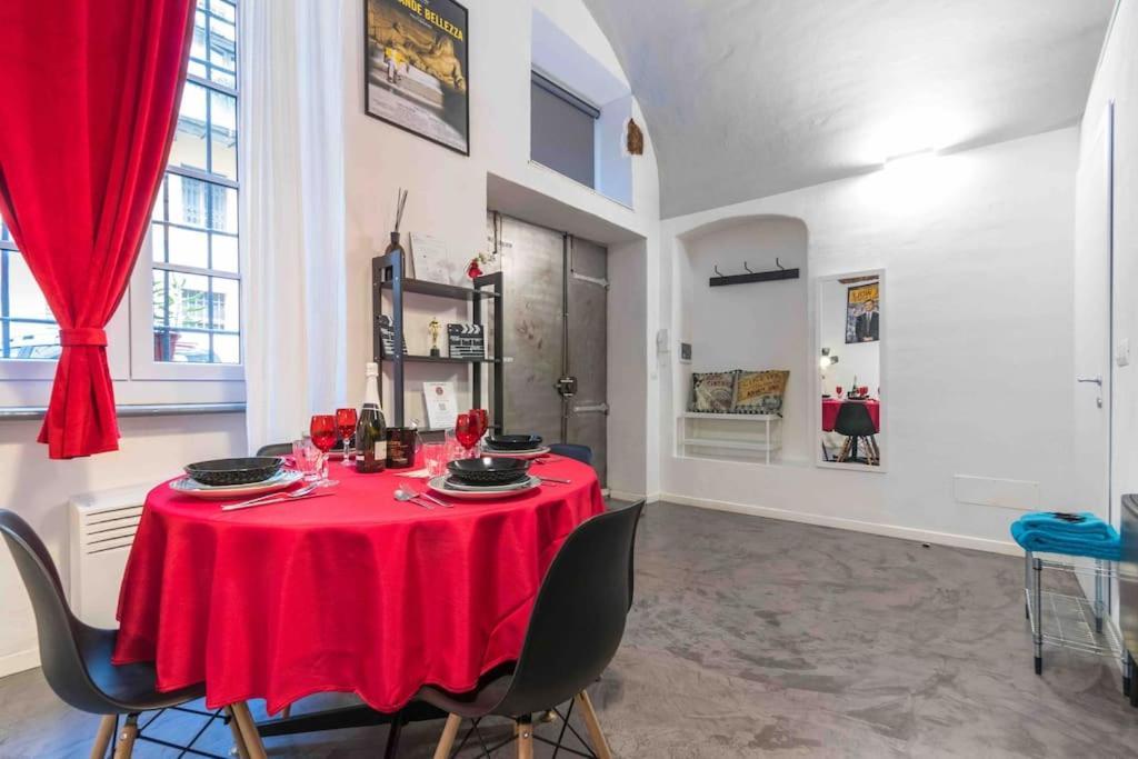 Apartamento Hollywood Housein The Heart Of Turín Exterior foto